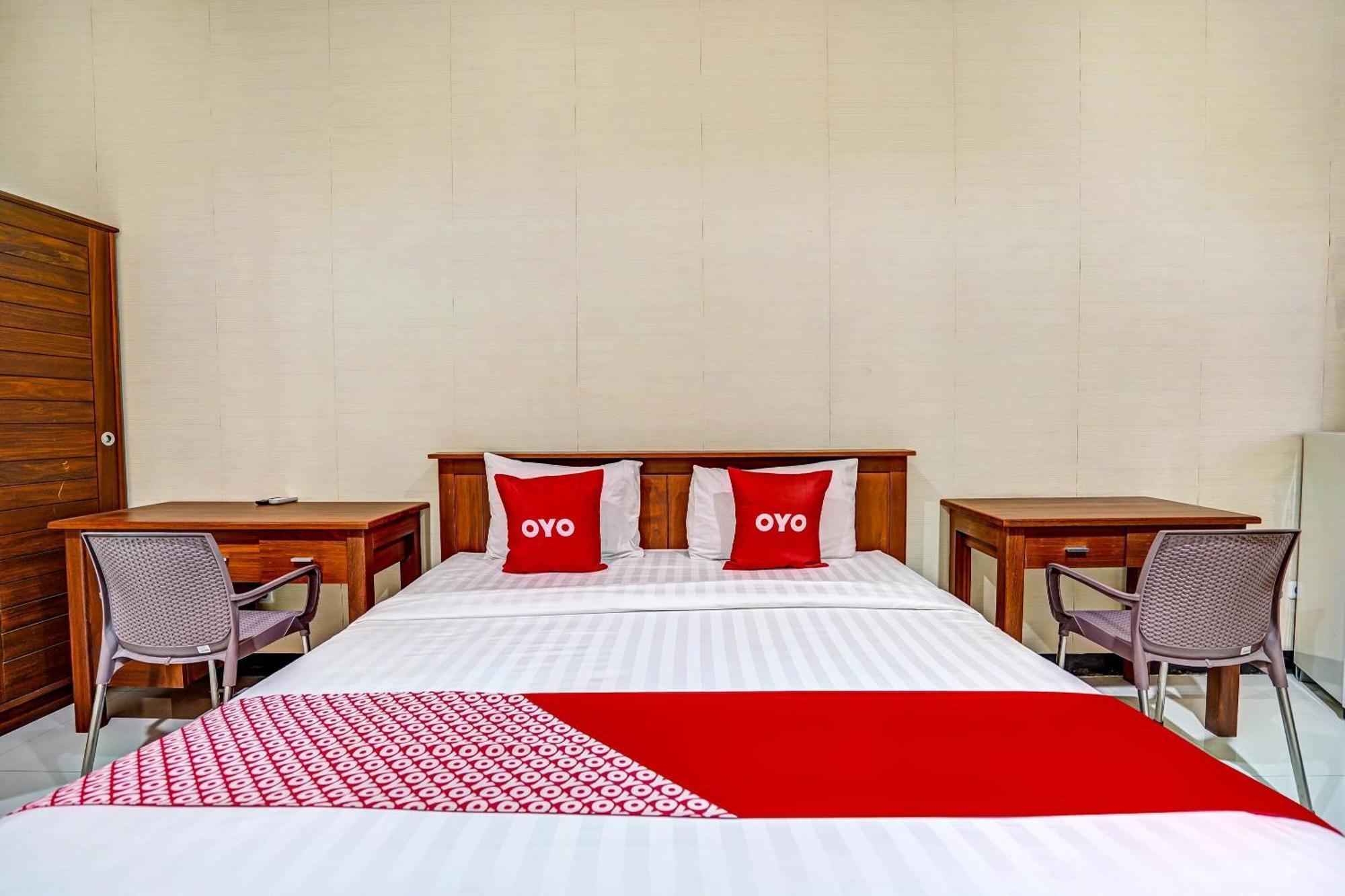 Oyo 90889 Dkb Residence Sorabaya Extérieur photo
